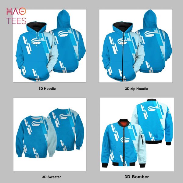 Carolina Hurricanes NHL Camo Team 3D Printed Hoodie