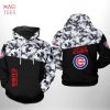 Chicago White Sox 3D Hoodie