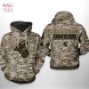 Coldplay 3D Hoodie