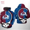 Coldplay 3D Hoodie