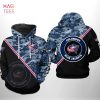 Corvette 3D Hoodie