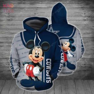 Dallas Cowboys zipper hoodie - Dallas Cowboys Home