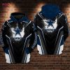 BEST Dallas Cowboys 3D Printed Hoodie All Over Print