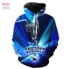 Dallas Cowboys NFL Men and Women 3D Hoodie