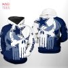 Dallas Cowboys We Dem Boys 3d Hoodie