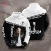 BEST Eminem 3D Hoodie Limited Edition