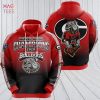 GEORGIA BULLDOGS CHAMPIONS 2022 3D Hoodie For Men For Women