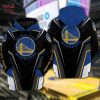 Golden State Warriors Full All Over Print 3D Hoodie For Men And Women