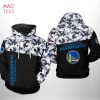 Golden State Warriors Full All Over Print 3D Hoodie For Men And Women