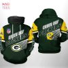 Guns N’ Roses 3D Hoodie
