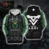 HALO Master Chief 3D Hoodie