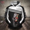 HONDA Just Drift It 3D Hoodie