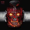 Indian Motorcycle Full All Over Print 3D Hoodie Men And Women
