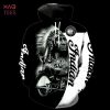 Indian Motorcycle 3D Printed Hoodie