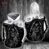 LED ZEPPELIN 3D Hoodie