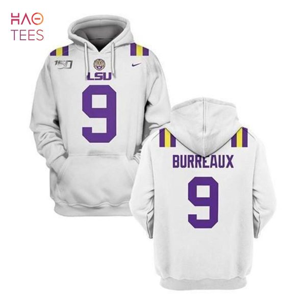 Lsu Tigers Ncaa Number 3D Hoodie