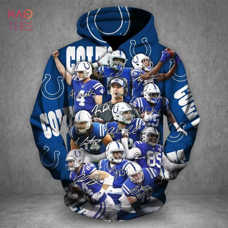 Cowboys 2022 Retro Hoodie - Team Rhapsody