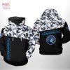 BEST Personalized NFL Rose Dragon Tennessee Titans Hoodie