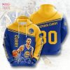 NBA Golden State Warriors 3D Hoodie For Men For Women