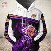 NBA Golden State Warriors 3D Hoodie For Men For Women