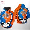 Raven Viking 3D Printed Hoodie