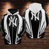 New York Yankees Aaron Judge 3D Hoodie New York Yankees Aaron Judge 3D Hoodie