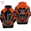 New York Yankees Zip 3D Hoodie All Over Print