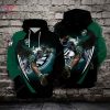 Philadelphia Eagles 3D Hoodie Philadelphia Eagles 3D Hoodie
