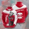 Phoenix Suns NBA Grateful Dead 3D Printed Hoodie Phoenix Suns NBA Grateful Dead 3D Printed Hoodie