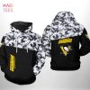 Pittsburgh Pirates MLB Classic 3D Printed Hoodie Pittsburgh Pirates MLB Classic 3D Printed Hoodie