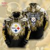 Pittsburgh Pirates MLB Classic 3D Printed Hoodie Pittsburgh Pirates MLB Classic 3D Printed Hoodie