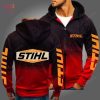 New York Giants Horror Icons 3d Hoodie
