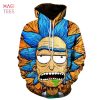 New York Knicks NBA Grateful Dead 3D Printed Hoodie New York Knicks NBA Grateful Dead 3D Printed Hoodie