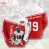 BEST San Francisco 49ers 3D Printed Hoodie Limited Edition