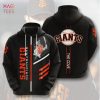 San Francisco Giants MLB Skull Punisher 3D Printed Hoodie San Francisco Giants MLB Skull Punisher 3D Printed Hoodie