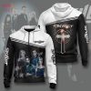 Skillet 3D Hoodie