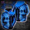 Undertale Sans 3D Printed Hoodie