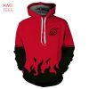 Union Pacific Driver 3D Hoodie