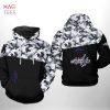 Viking Symbol Odin Horn 3D Printed Hoodie Viking Symbol Odin Horn 3D Printed Hoodie
