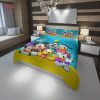 BEST Disney Duvet Cover and Pillowcase Set Bedding Set