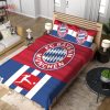 BEST Friday The 13 Th Duvet Cover and Pillowcase Set Bedding Set