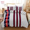 BEST Friday The 13 Th Duvet Cover and Pillowcase Set Bedding Set
