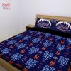 BEST NFL Indianapolis Colts Duvet Cover and Pillowcase Set Bedding Set BEST NFL Indianapolis Colts Duvet Cover and Pillowcase Set Bedding Set