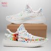 [TRENDDING] Eminem Yeezy Boost 350 V2 Shoes Top