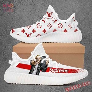 [TRENDDING] Eminem Yeezy Boost 350 V2 Shoes Top