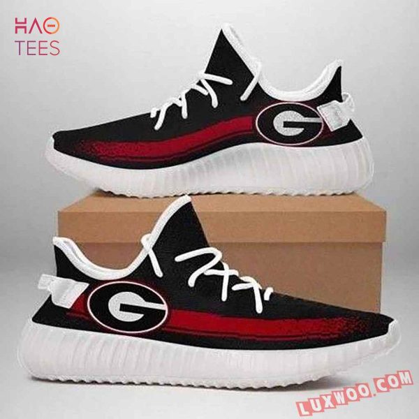 [TRENDDING] Georgia Bulldogs Ncaa Sport Teams Yeezy Boost 350 V2 2022