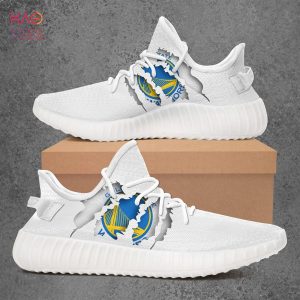 [TRENDDING] Golden State Warriors Nba Sport Teams Yeezy Sneakers Shoes