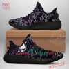 [TRENDDING] Haunted Mansion Yeezy Sneakers Shoes