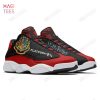 Harley Quinn Air Jordan 13 Sneakers Sport Shoes Full Size