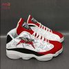 Miami Dolphins Form Air Jordan 13 Football Sneakers Sport Shoes Plus Size